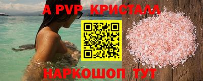 стафф Берёзовский